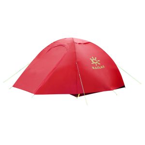 چادر قرمز کایلاس مدل KT-320016SS