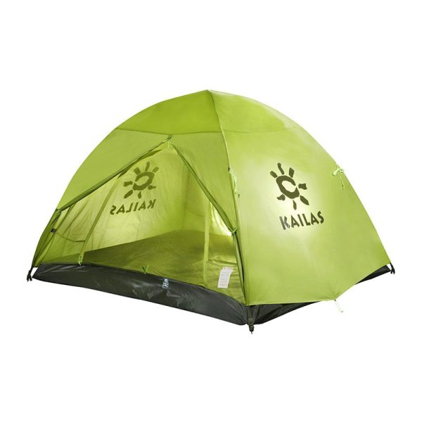 چادر مسافرتی سه نفره کایلاس مدل KT230001