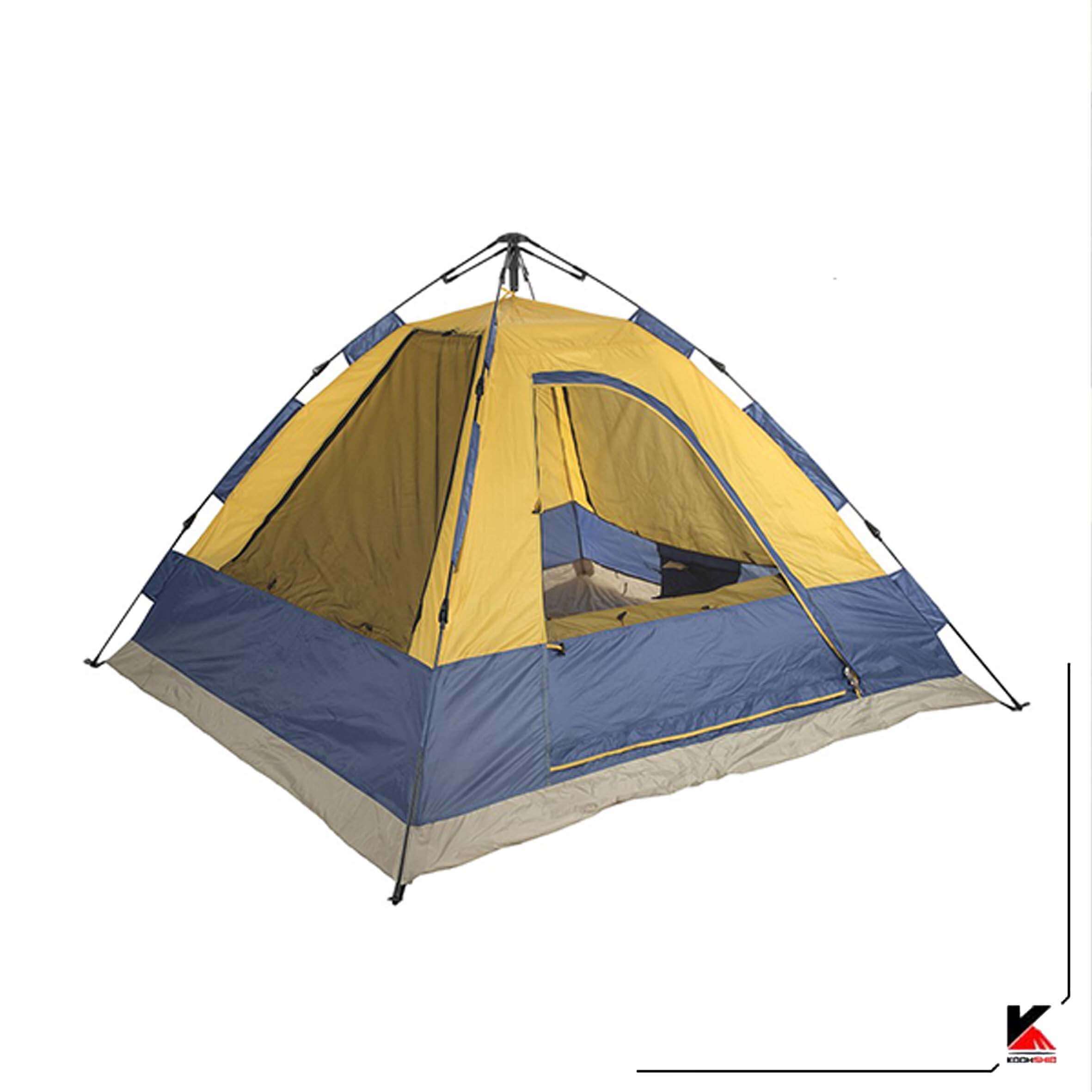 چادر دوپوش FIT مدل AT3