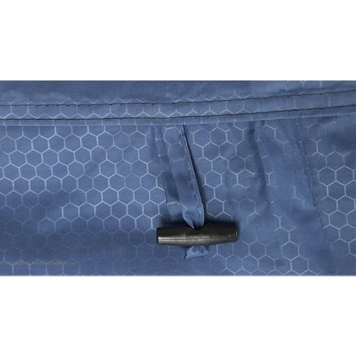 چادر FIT مدل T33 چهار نفره