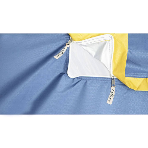 پشه بند چادر FIT مدل T33