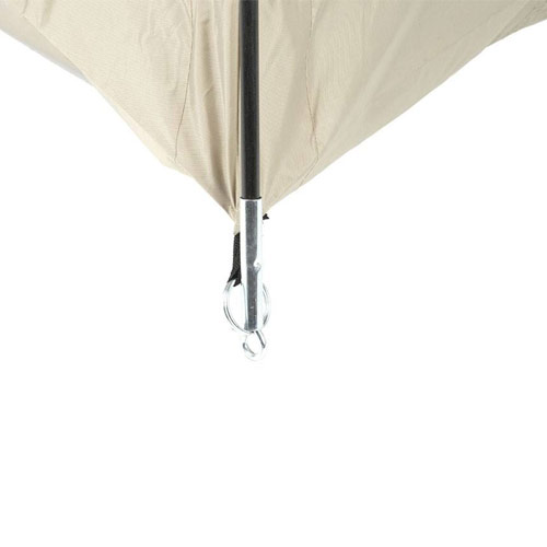 تیرک چادر FIT مدل T33