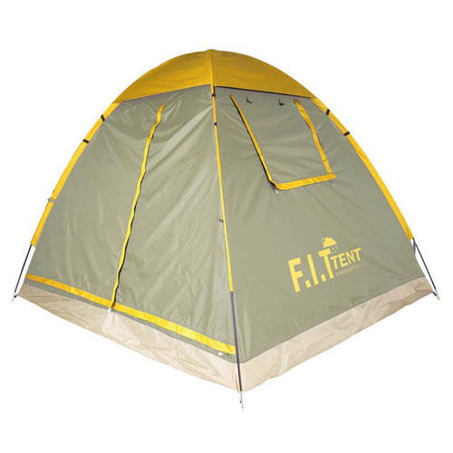 چادر سبز FIT مدل T33