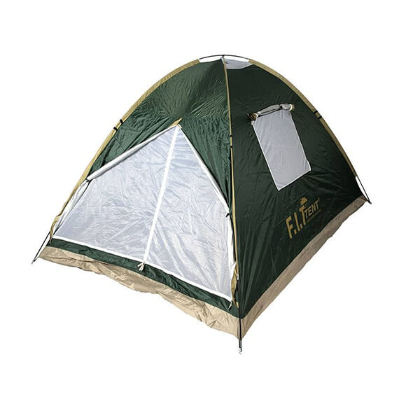چادر FIT مدل T33 پنج نفره