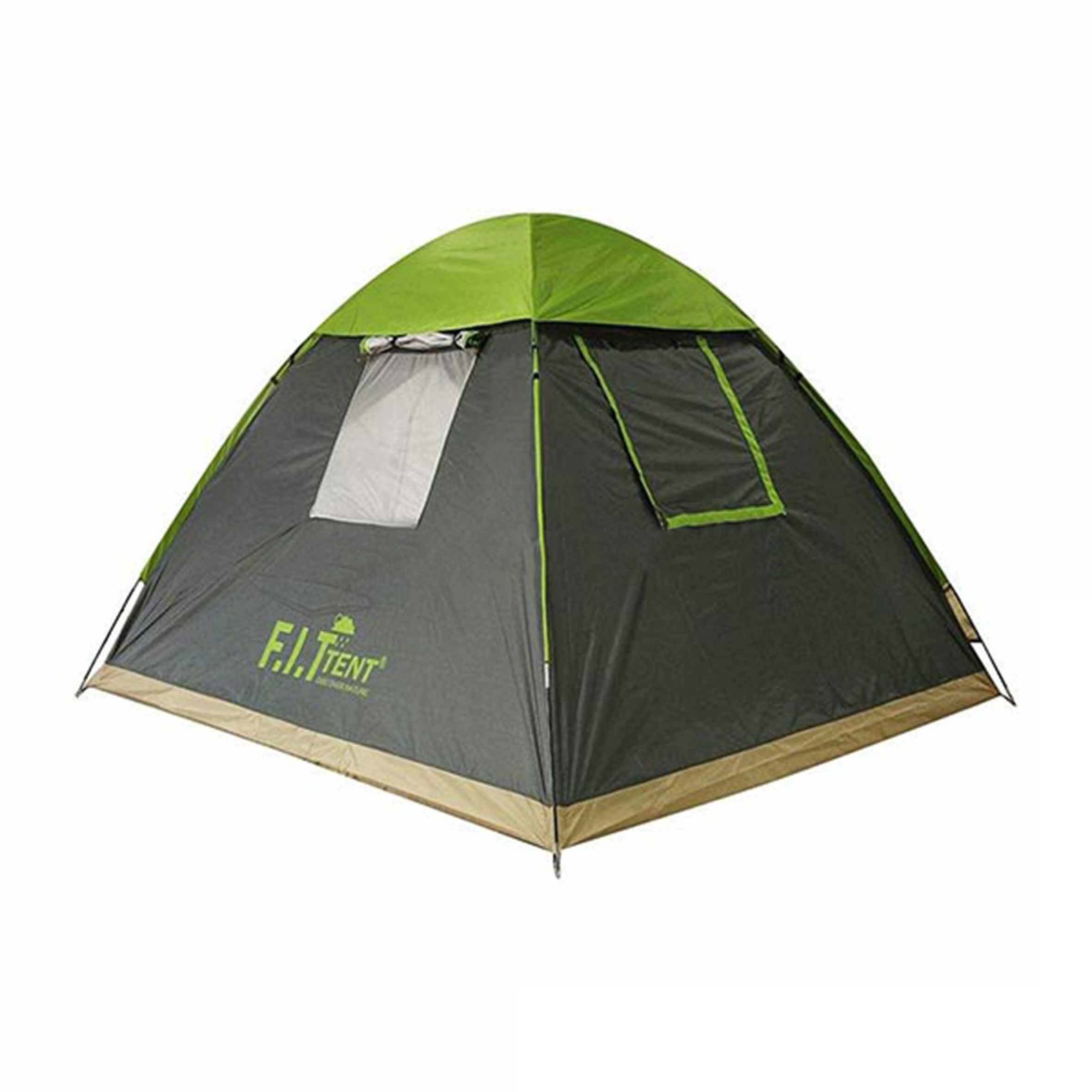 چادر شش نفره FIT مدل T44