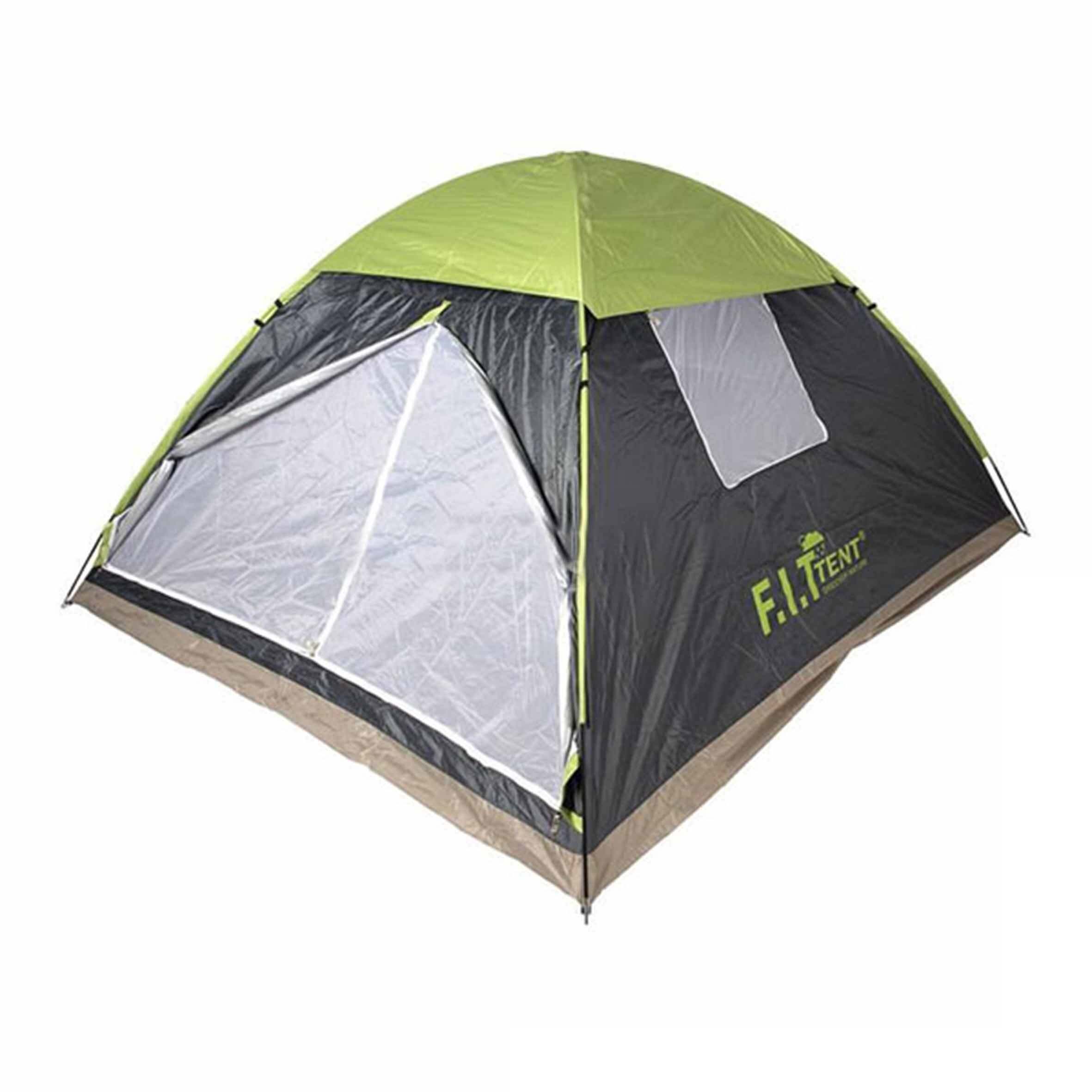 چادر FIT مدل T44 شش نفره