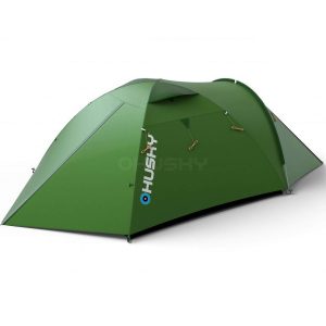 چادر سبز هاسکی مدل BARON 3