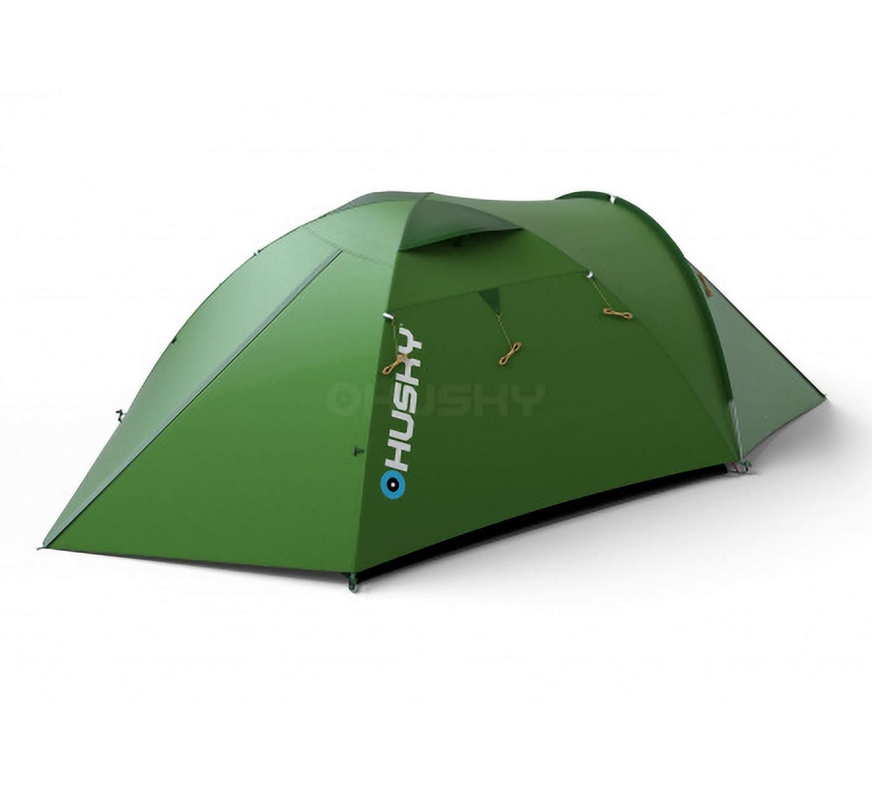 چادر سبز هاسکی مدل BARON 3