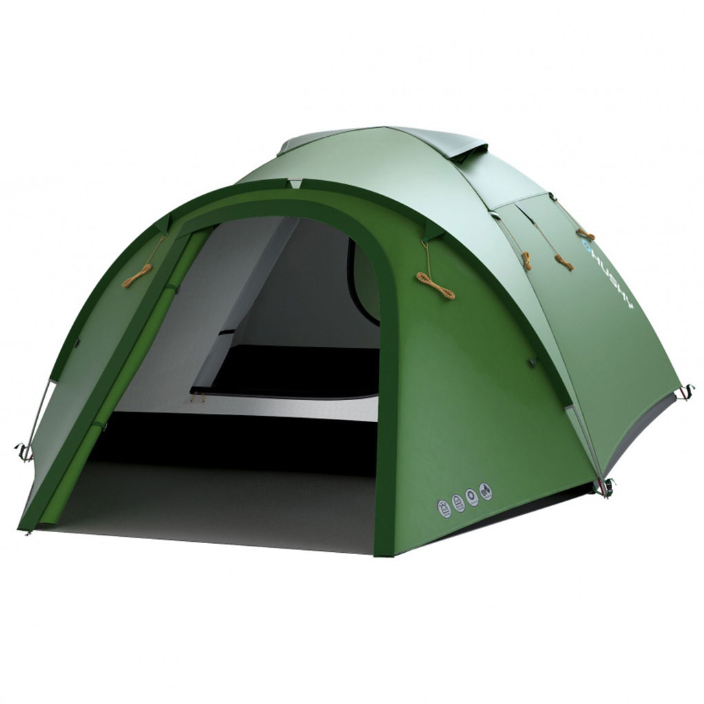 چادر هاسکی مدل BARON 4 چهار نفره