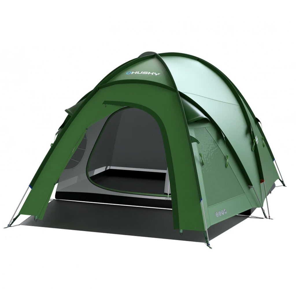 چادر مسافرتی هاسکی مدل BIGLESS 5