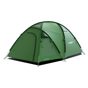 چادر مسافرتی هاسکی مدل BIGLESS 5 پنج نفره