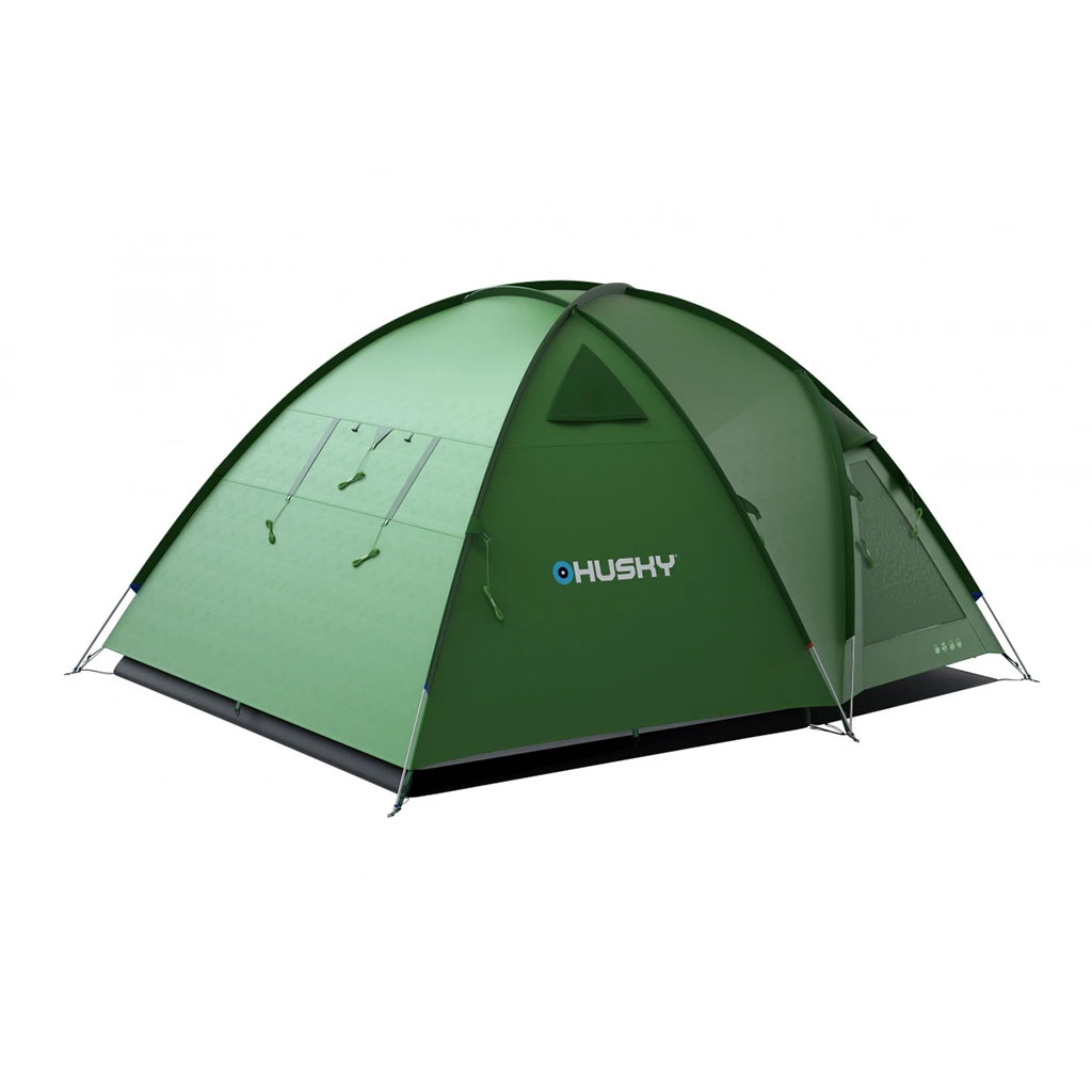 چادر هاسکی پنج نفره مدل BIGLESS 5