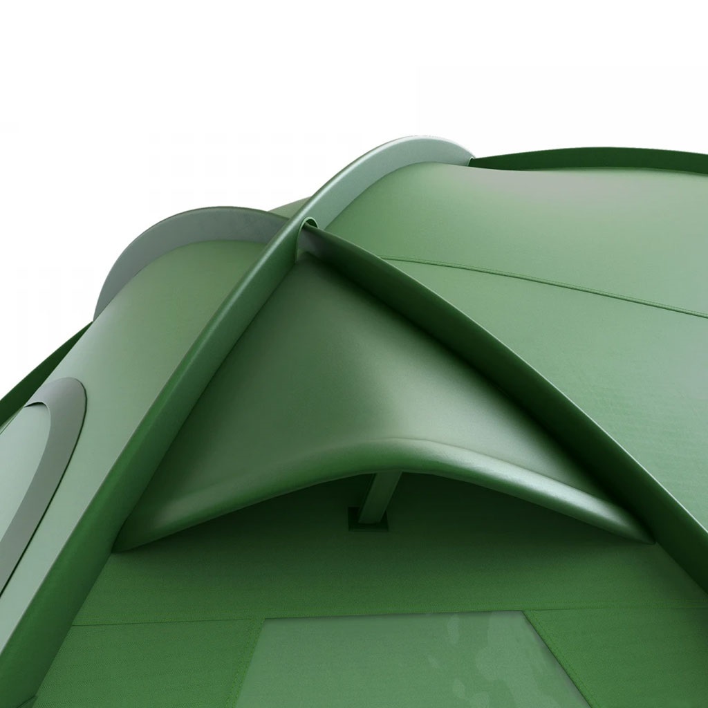 دریچه تهویه هوا چادر هاسکی مدل BIGLESS 5