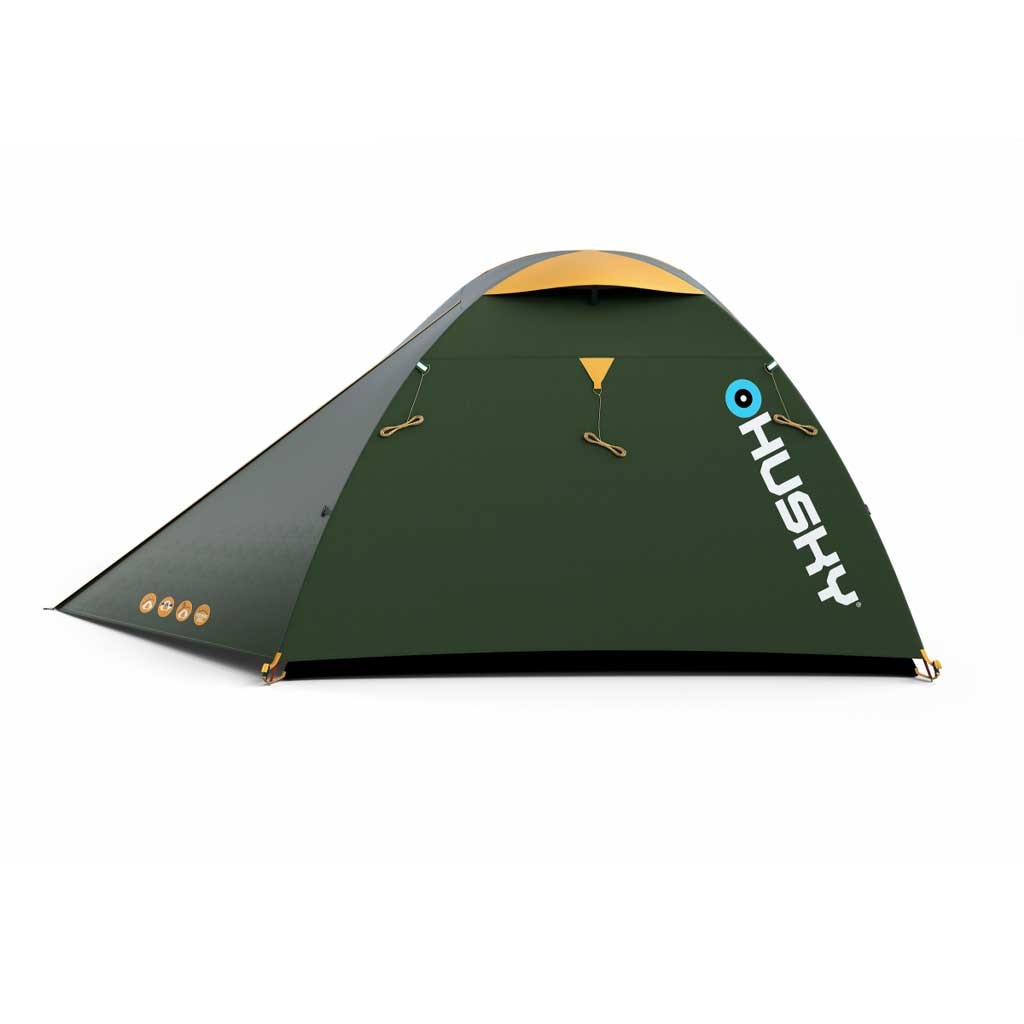 چادر هاسکی سه نفره مدل BIRD 3 CLASSIC