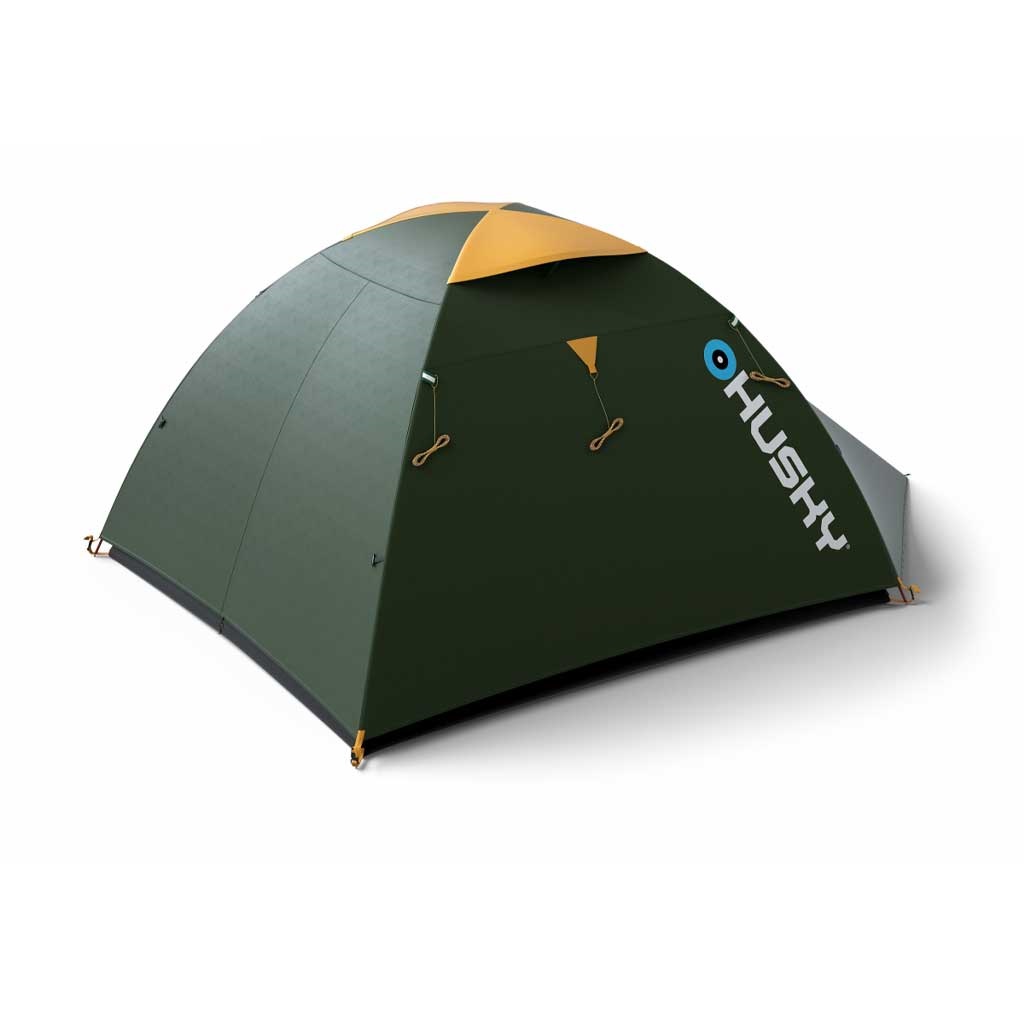 چادر هاسکی مدل BIRD 3 CLASSIC سه نفره