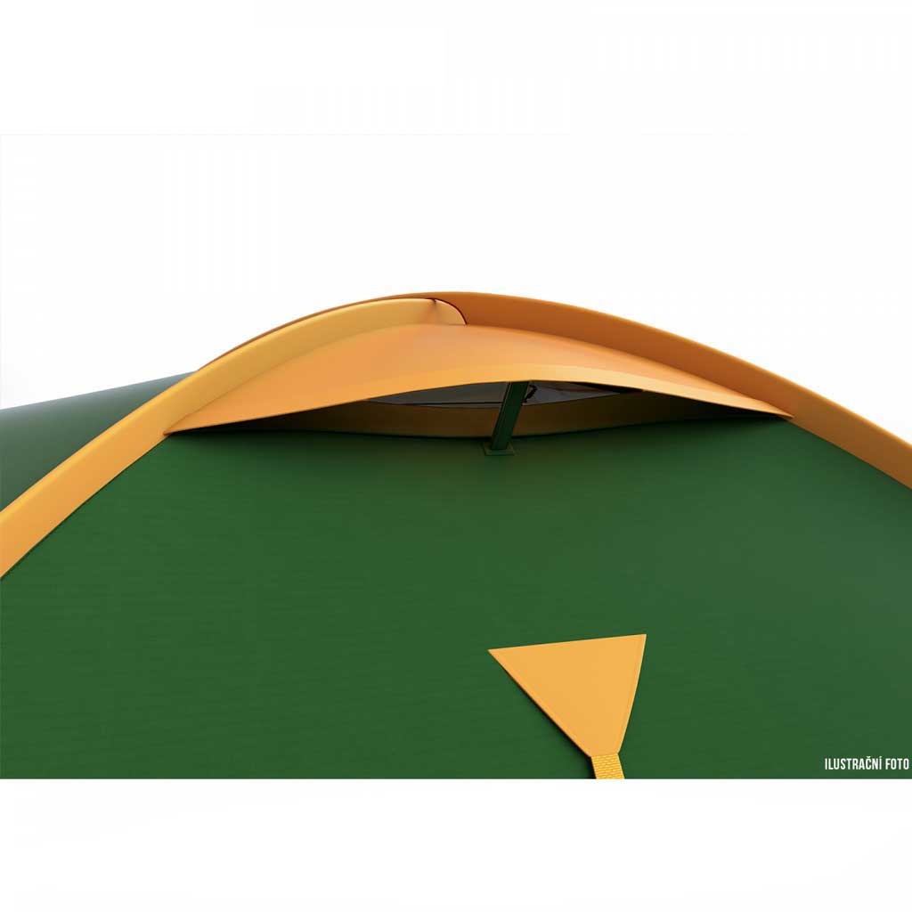 دریچه تهویه هوا چادر هاسکی مدل BIRD 3 CLASSIC