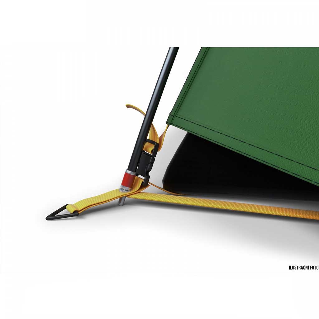 تیرک چادر هاسکی مدل BIRD 3 CLASSIC