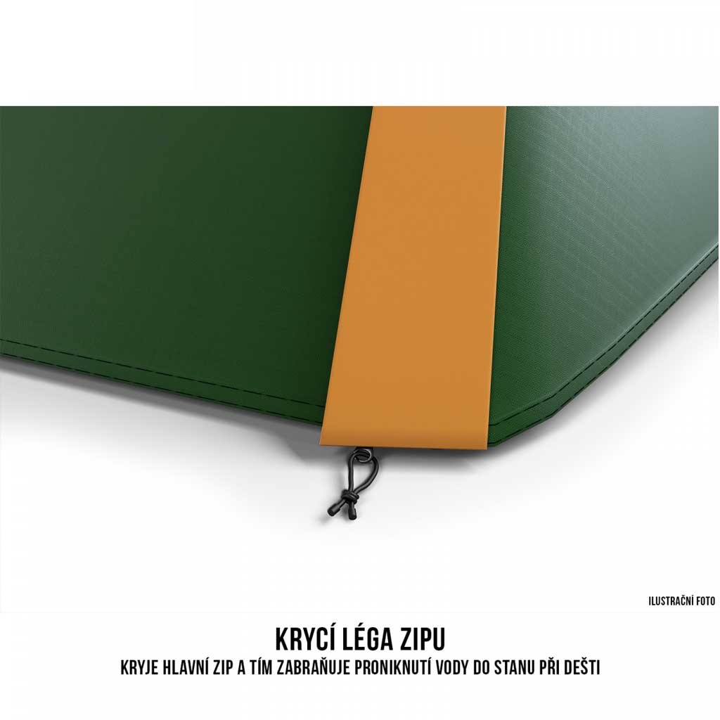 چادر هاسکی مدل BIZAM 2 CLASSIC