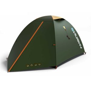 چادر هاسکی دو نفره مدل BIZAM 2 CLASSIC