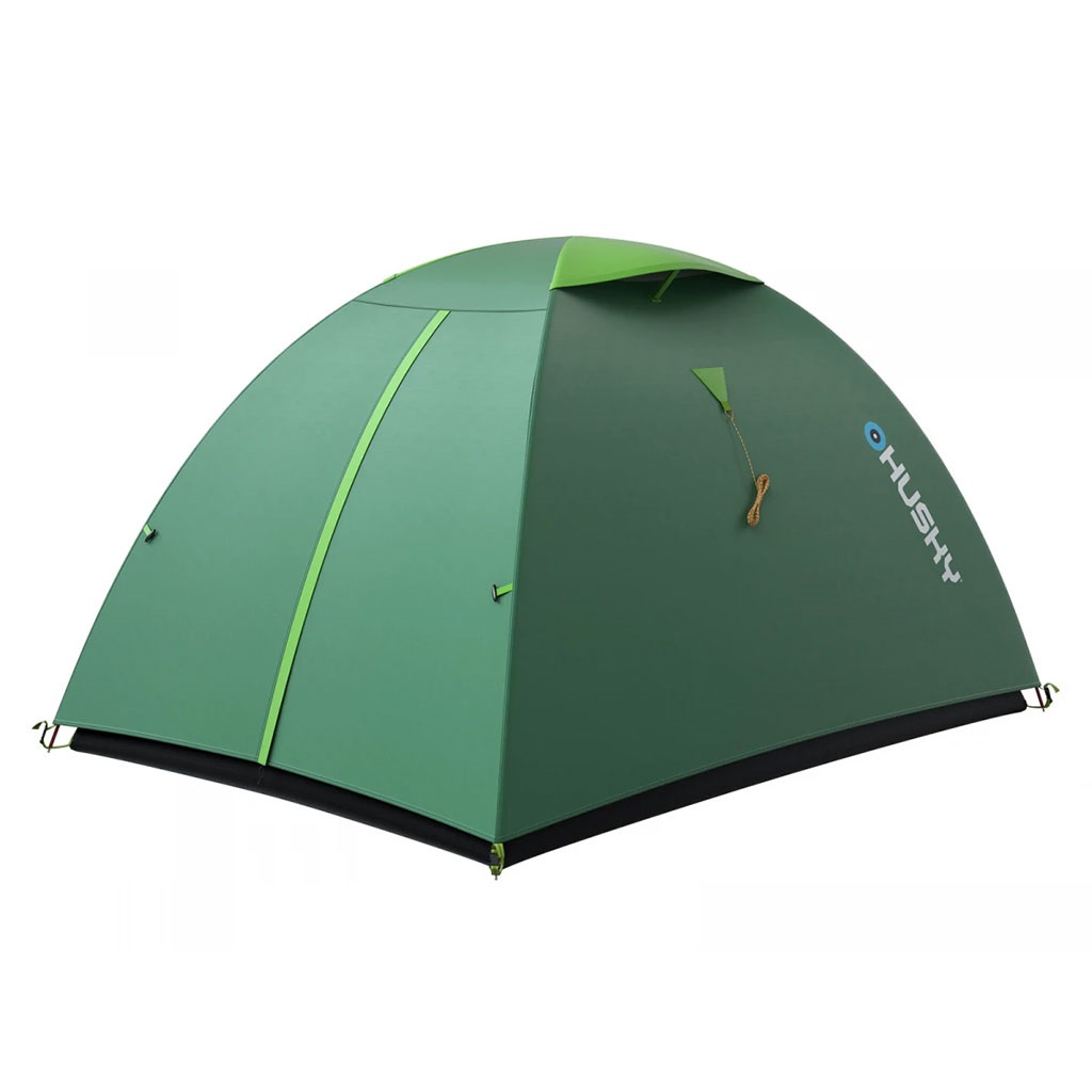 چادر هاسکی مدل BIZAM 2 PLUS دو نفره