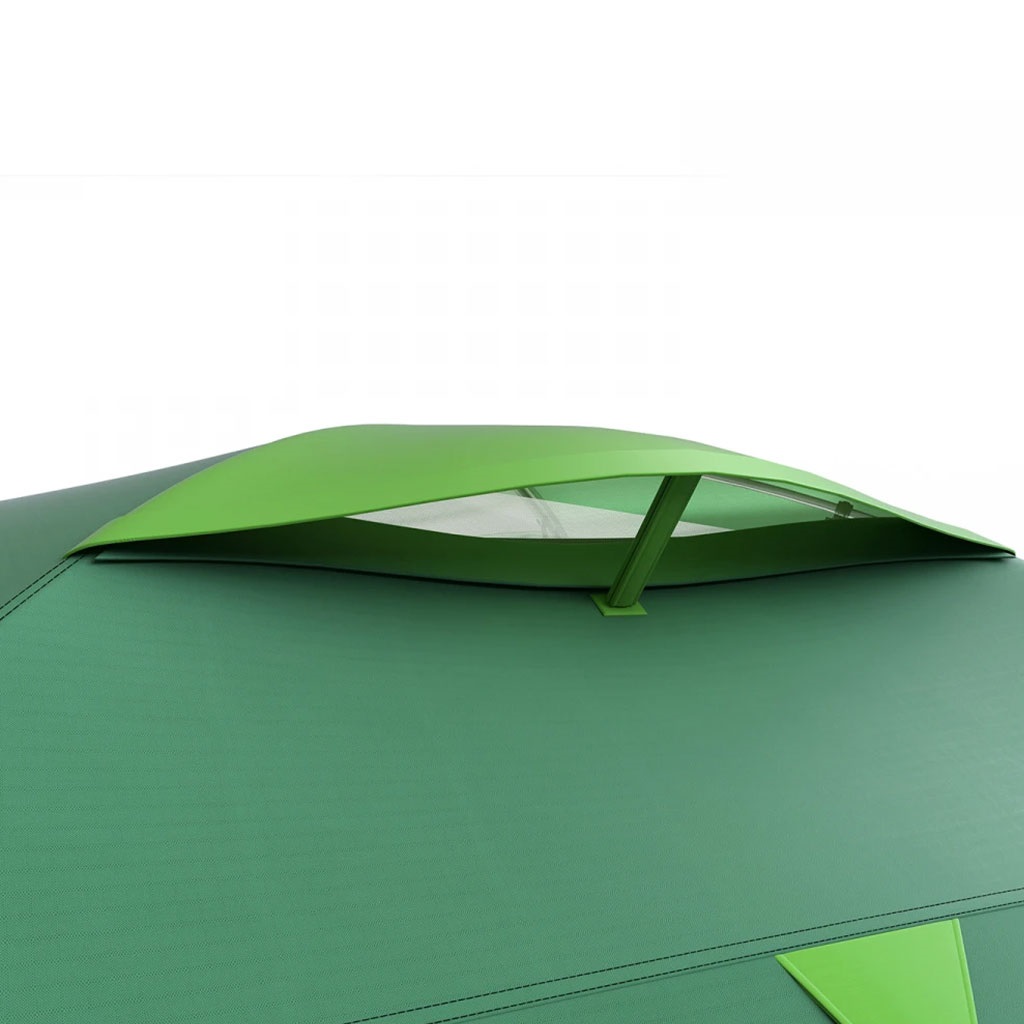 دریچه تهویه هوا چادر هاسکی مدل BIZAM 2 PLUS