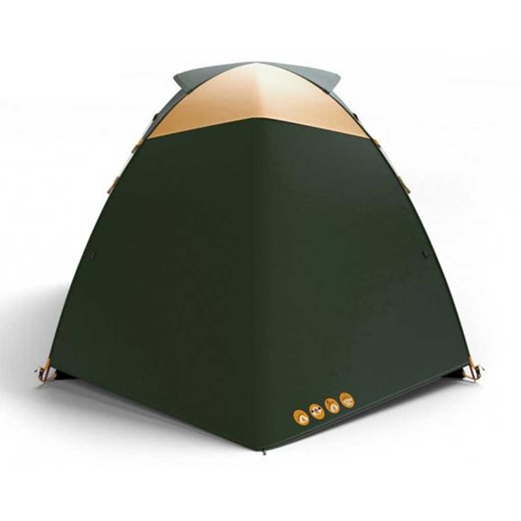 چادر هاسکی مدل BOYARD 4 CLASSIC چهار نفره