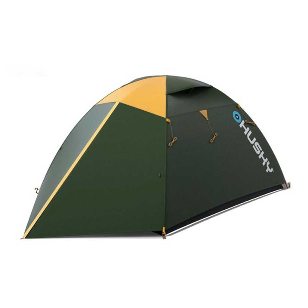 چادر چهار نفره هاسکی مدل BOYARD 4 CLASSIC