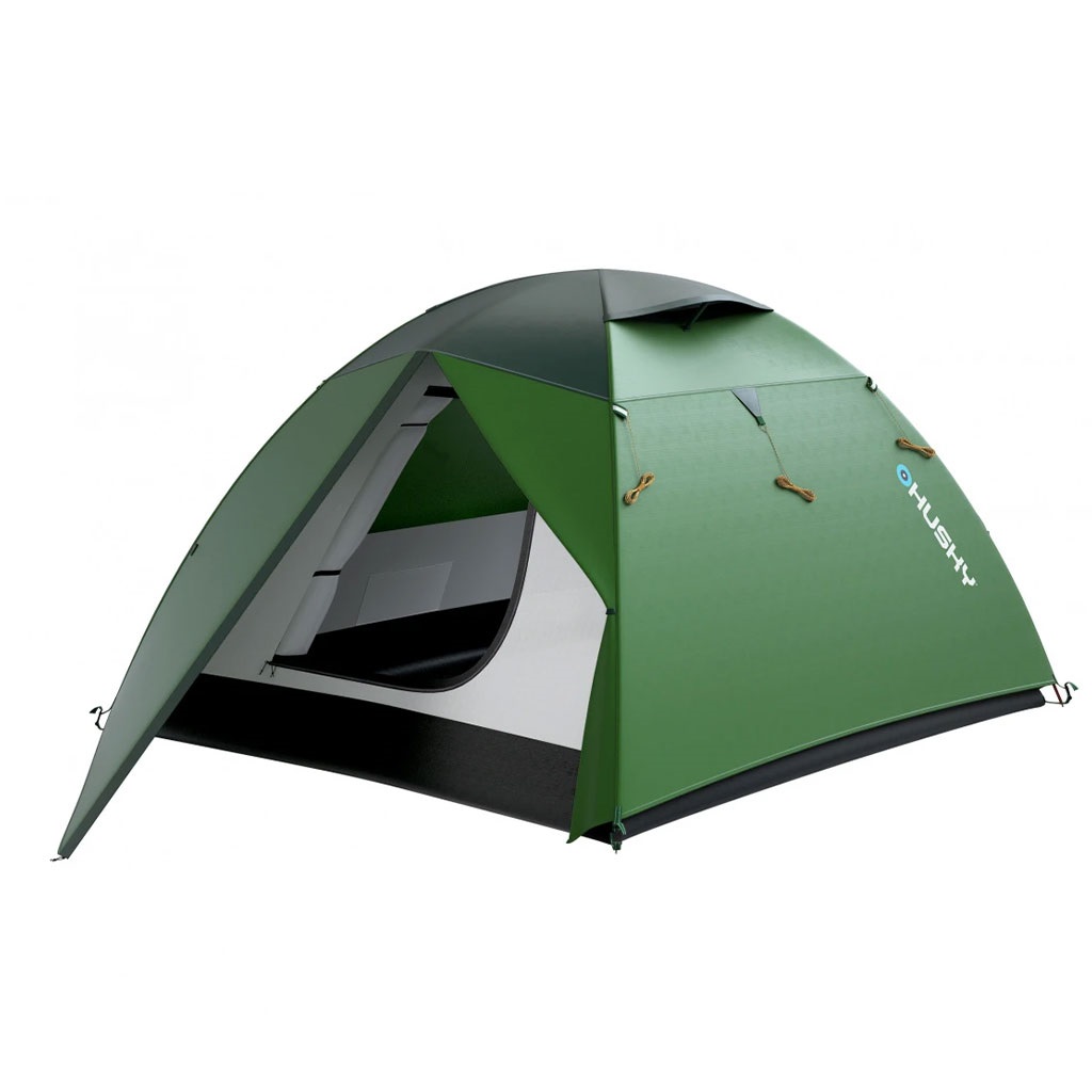 چادر هاسکی چهار نفره مدل BRIGHT4