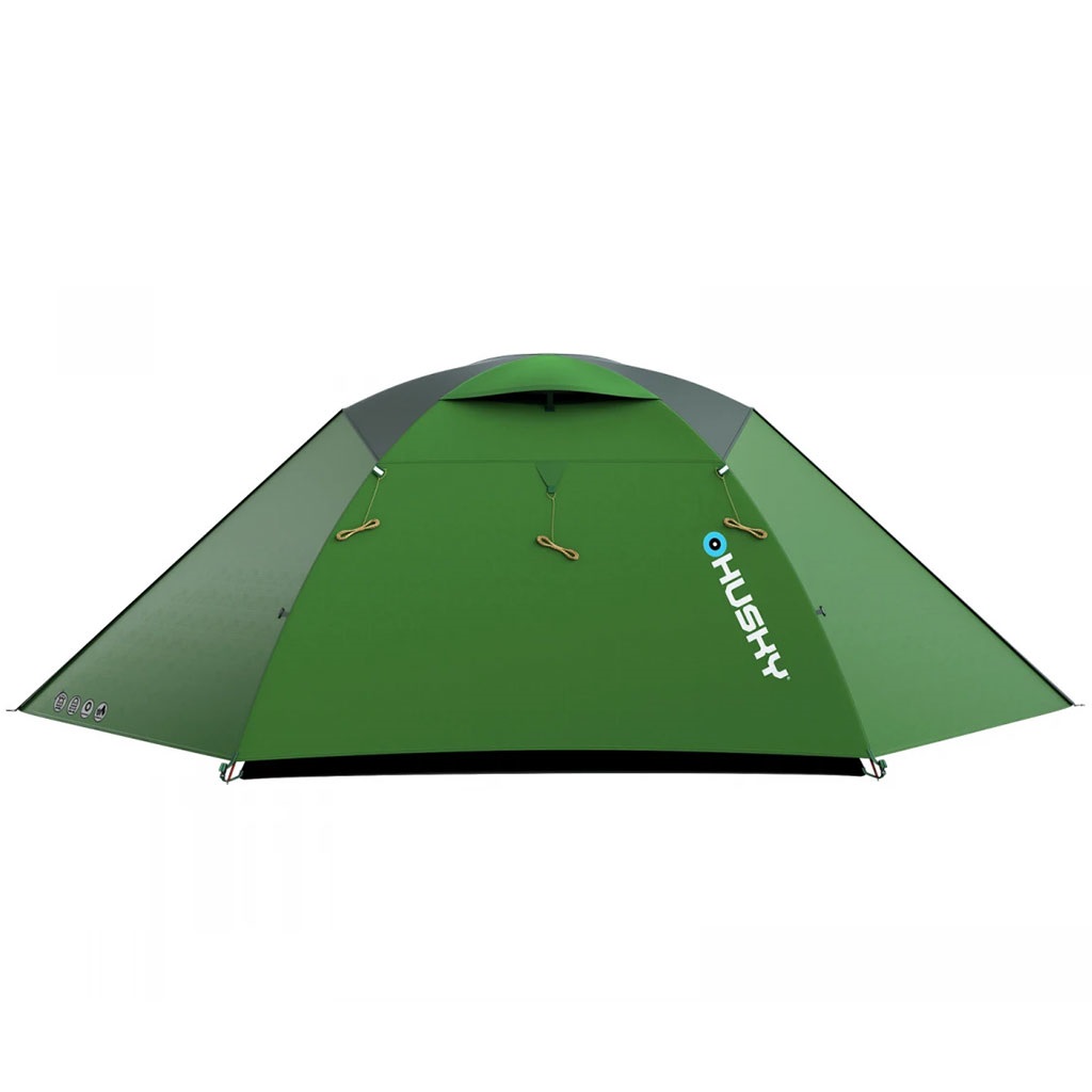 چادر هاسکی مدل BRIGHT4