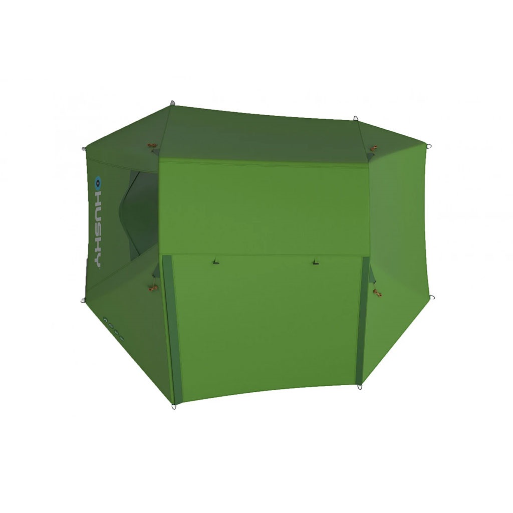 بسته بندی چادر هاسکی مدل BRUNEL2