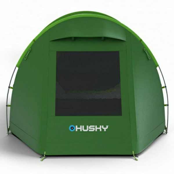 چادر مسافرتی هاسکی مدل Bender 3
