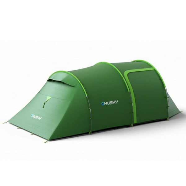 چادر سه نفره هاسکی مدل Bender 3