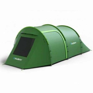 چادر هاسکی مدل Bender 3 سه نفره