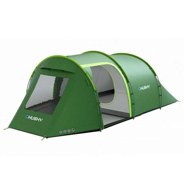 چادر هاسکی سه نفره مدل Bender 3