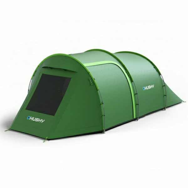 چادر هاسکی مدل Bender 3 سه نفره