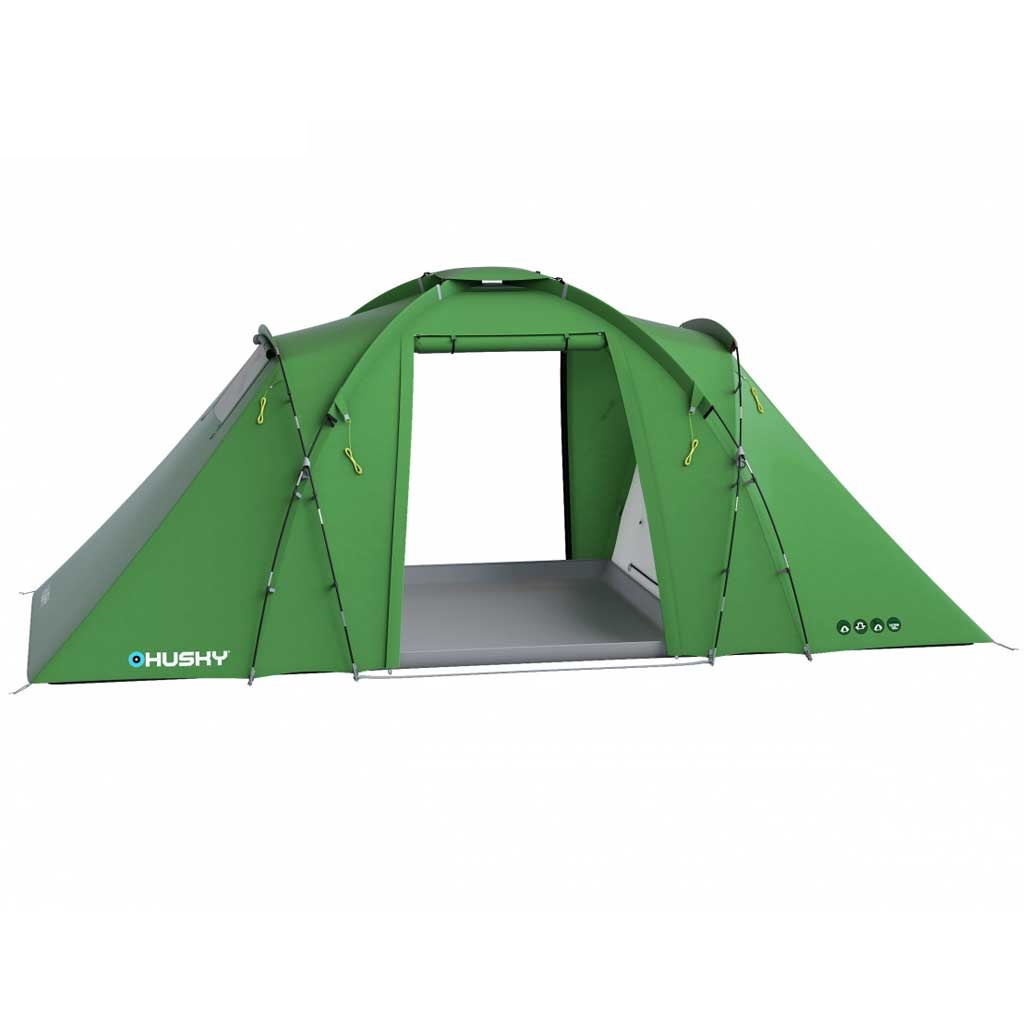 چادر هاسکی مدل Boston 4 New چهار نفره