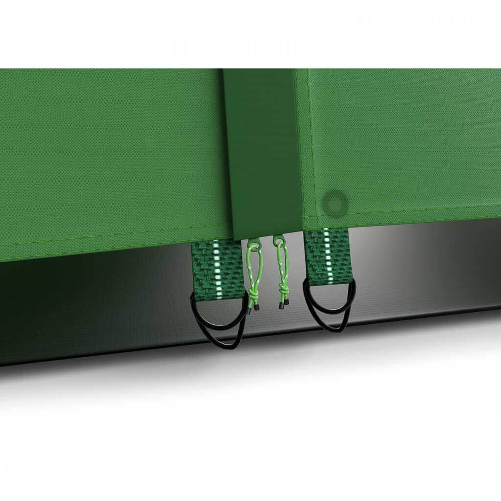 زیپ چادر هاسکی مدل Boston 4 New