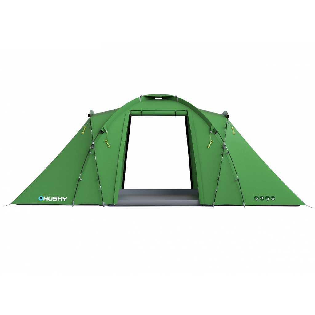 چادر کمپینگ هاسکی مدل Boston 4 New