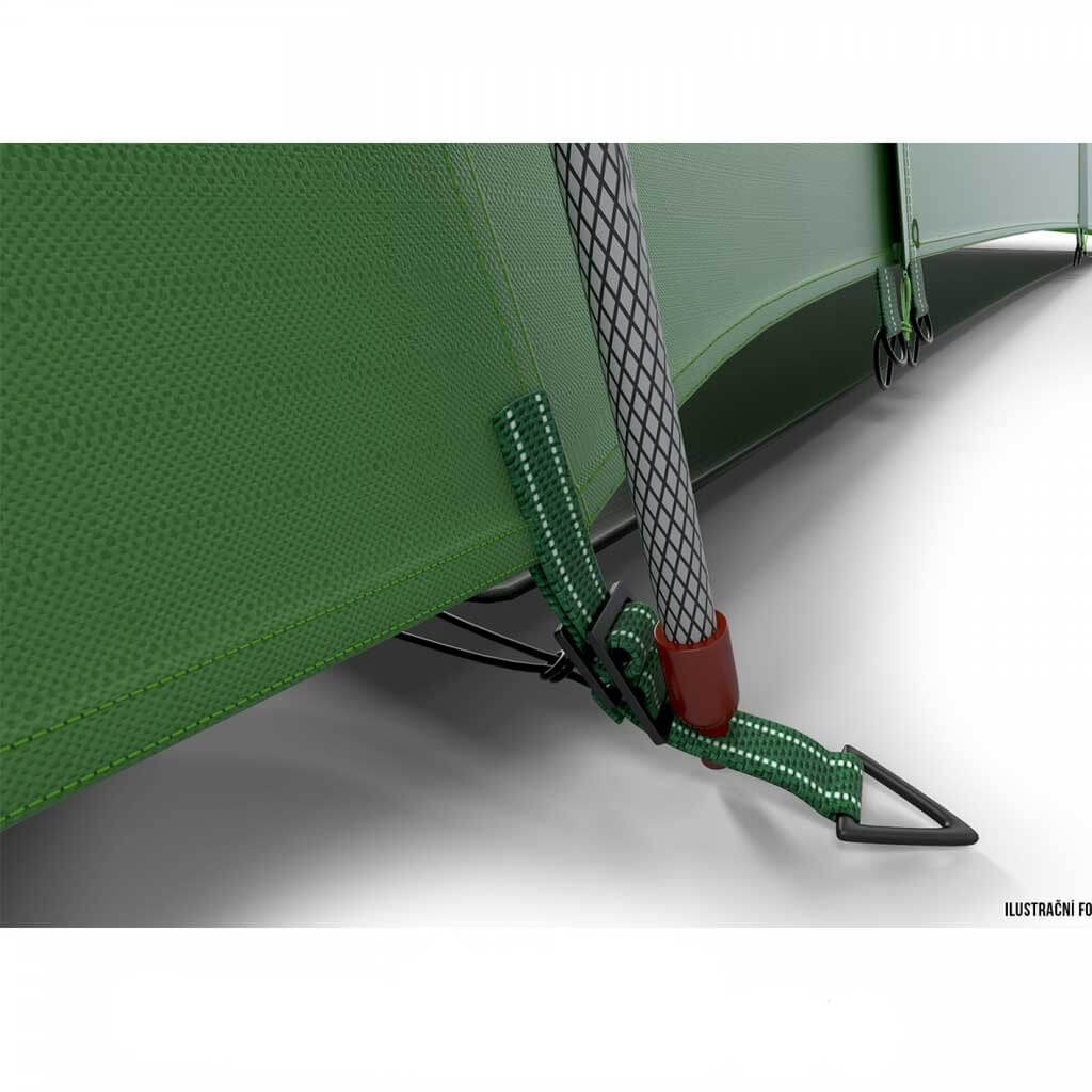 تیرک چادر هاسکی مدل Boston 4 New