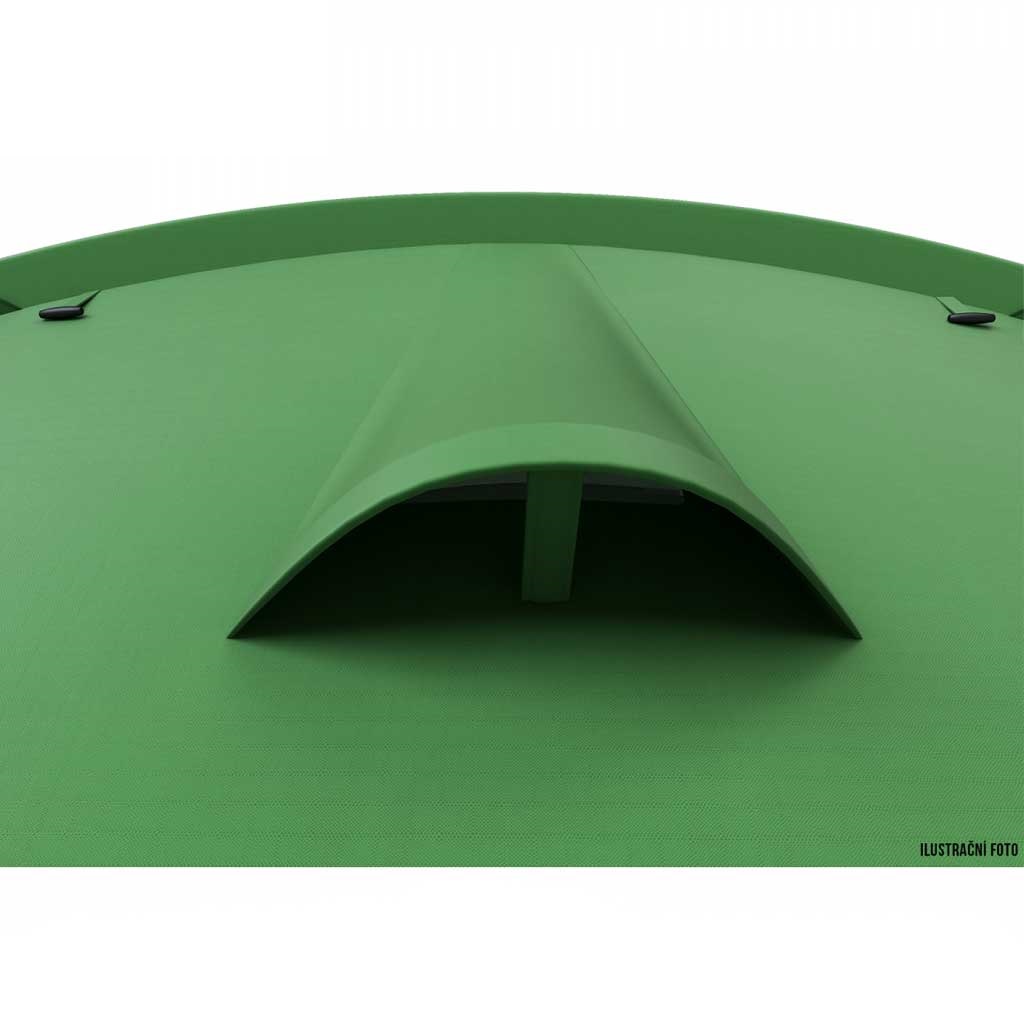 دریچه تهویه هوا چادر هاسکی مدل Boston 4 New Dural