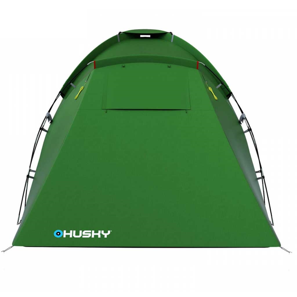 چادر هاسکی مدل Boston 4 New Dural