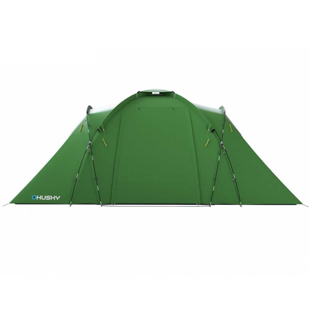 چادر هاسکی چهار نفره مدل Boston 4 New Dural