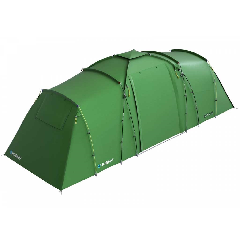 چادر هاسکی مدل Boston 6 New شش نفره