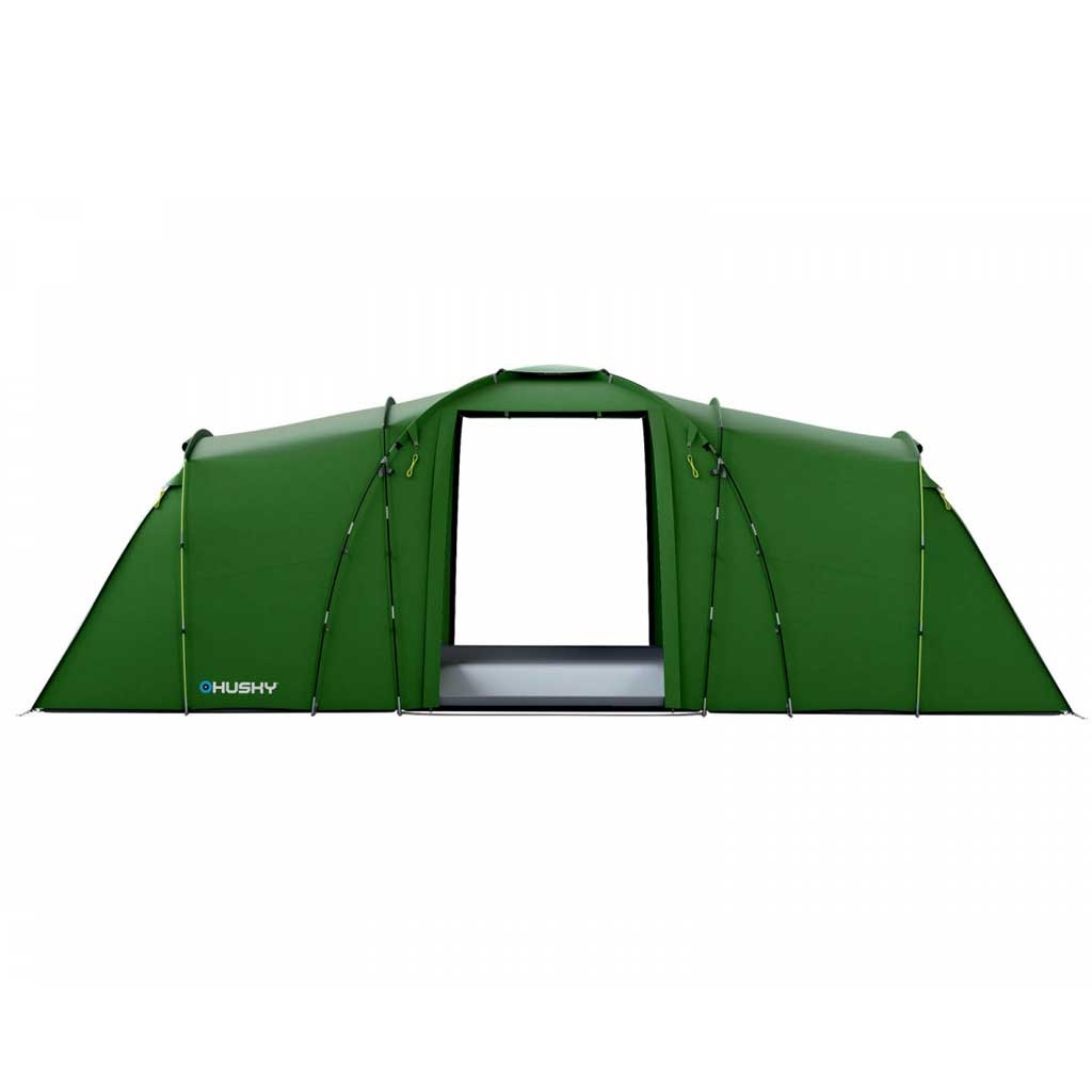 چادر کمپینگ هاسکی مدل Boston 6 New