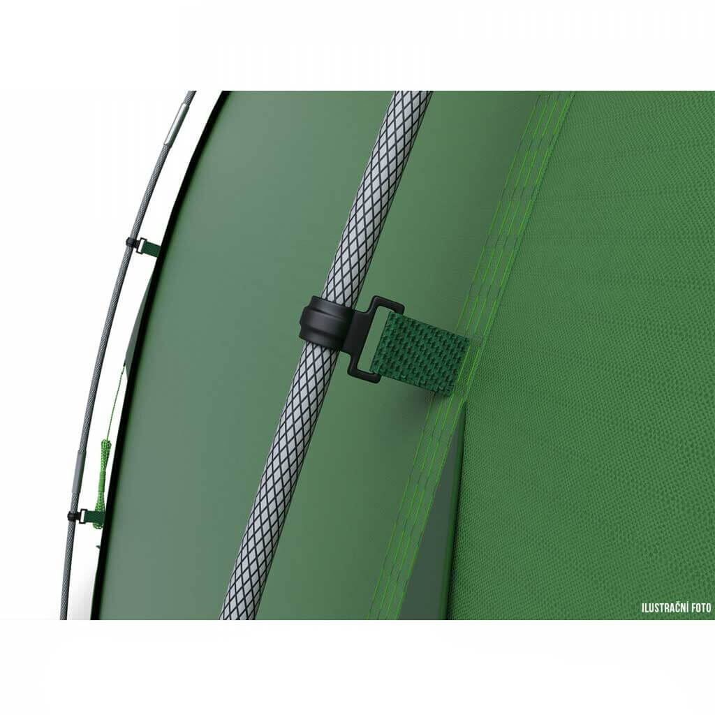 تیرک چادر هاسکی مدل Boston 6 New