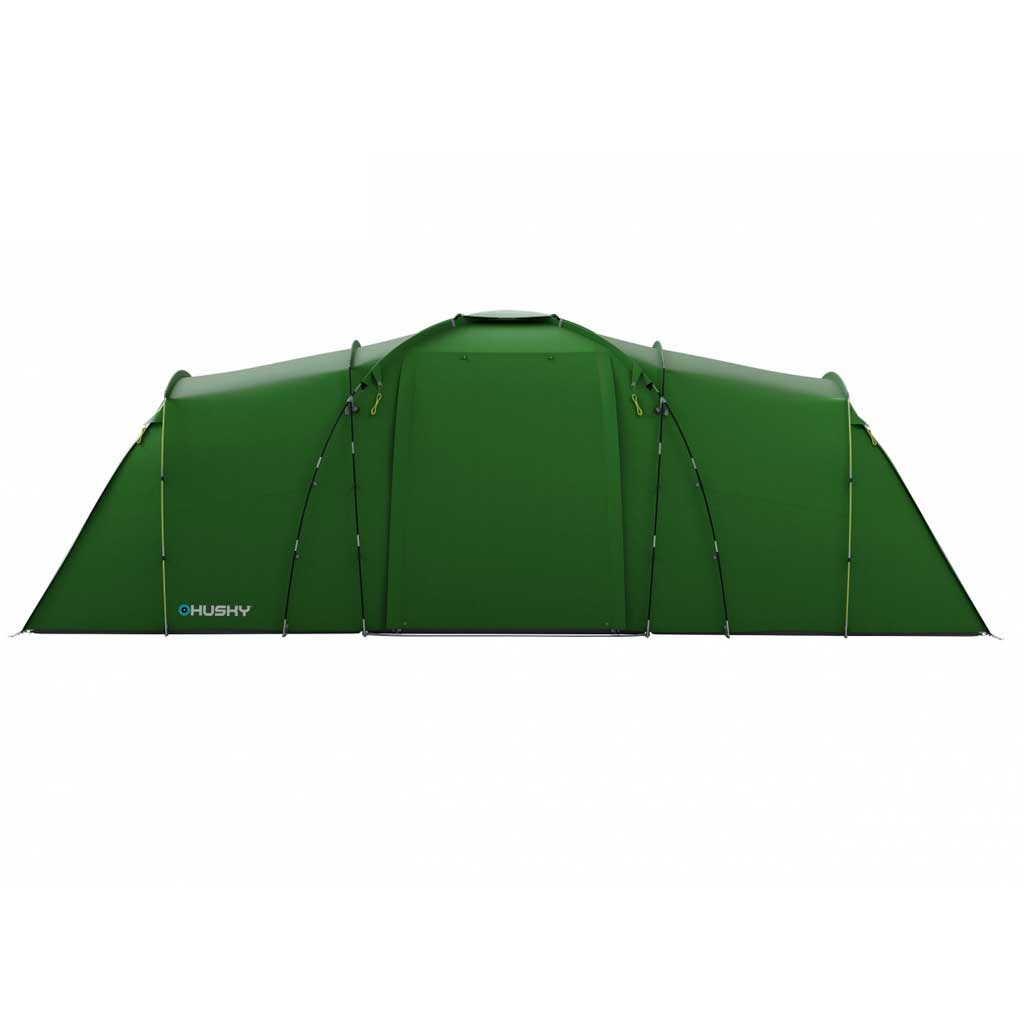 چادر مسافرتی هاسکی مدل Boston 6 New