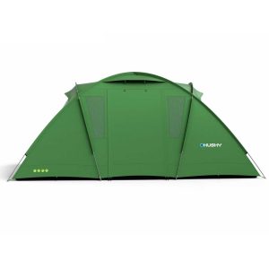 چادر چهار تا شش نفره هاسکی مدل Brime 4-6 New Dural