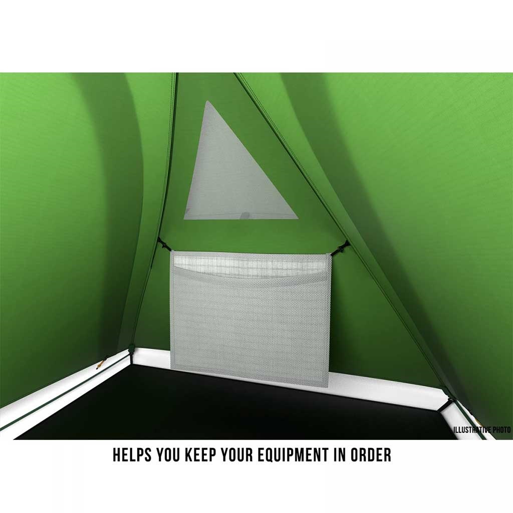 جیب داخلی چادر هاسکی مدل bronder 2