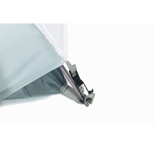 پایه چادر کایلاس مدل Master IV _ KT22031091