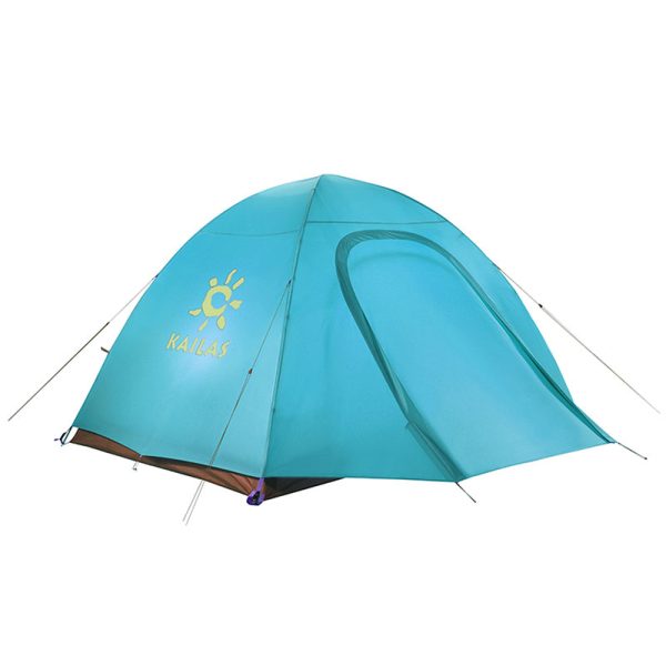 چادر آبی کایلاس مدل KT230001